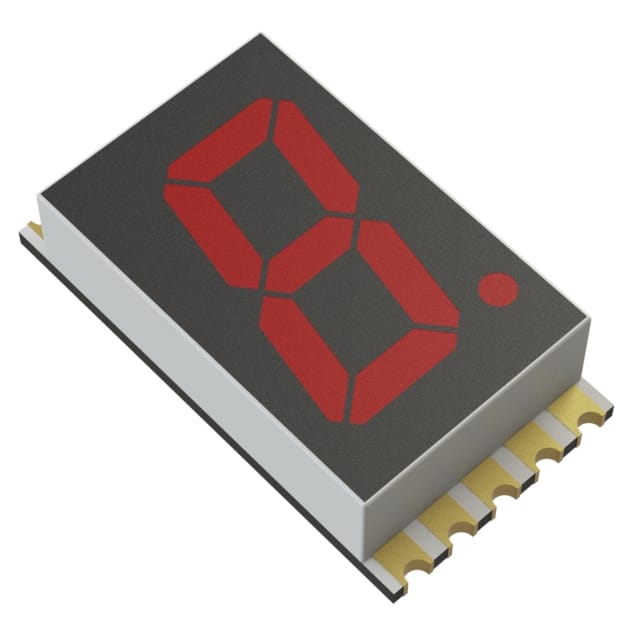 Inolux INND-SS40DRCB | Chipmall.com electronics components