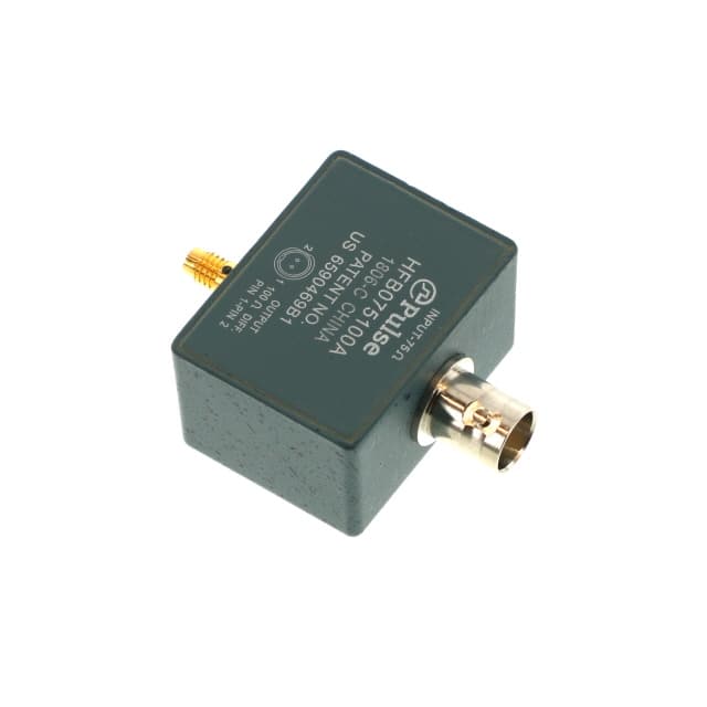 iNRCORE HFB075100A | Chipmall.com electronics components