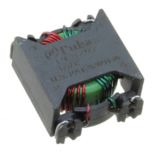 iNRCORE PL8207 | Chipmall.com electronics components