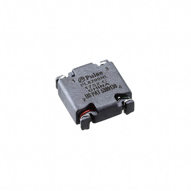 iNRCORE PL8209NLT | Chipmall.com electronics components
