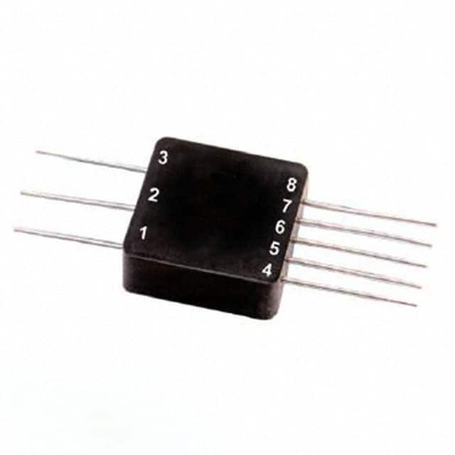 iNRCORE Q1553-83 | Chipmall.com electronics components