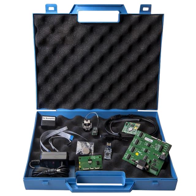Insight SiP ISP1302-BS-DK | Chipmall.com electronics components