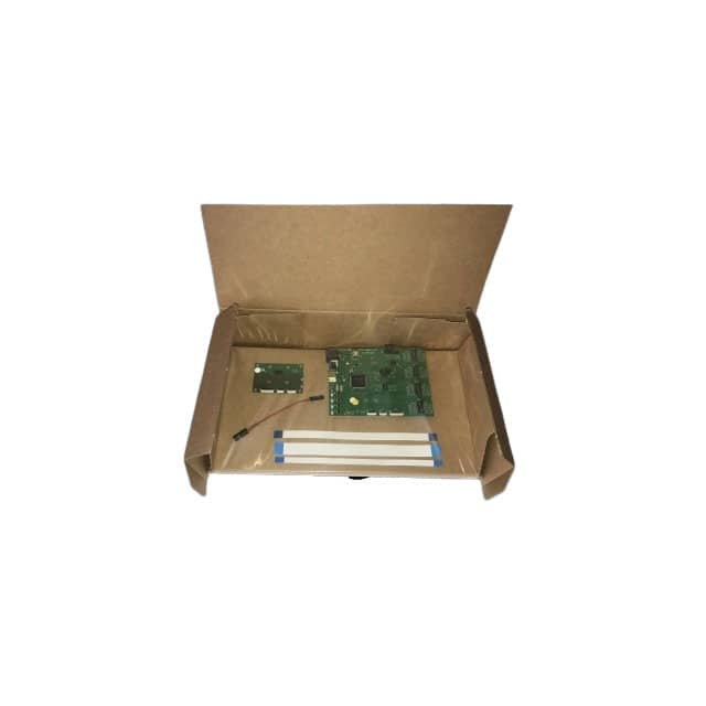 Insight SiP ISP1807-LR-EB | Chipmall.com electronics components