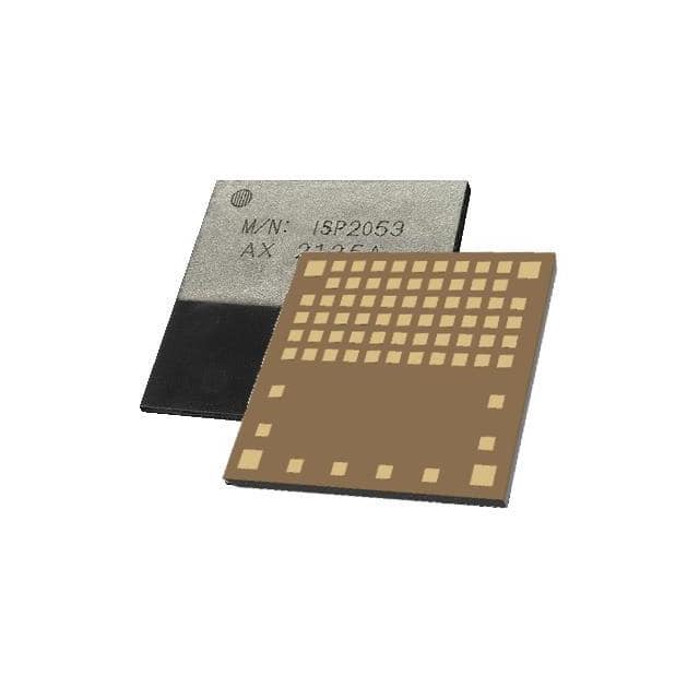 Insight SiP ISP2053-AX-RS | Chipmall.com electronics components