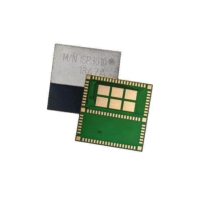 Insight SiP ISP3010-UX-ST | Chipmall.com electronics components