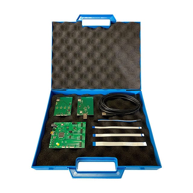 Insight SiP ISP4520-US-DK | Chipmall.com electronics components