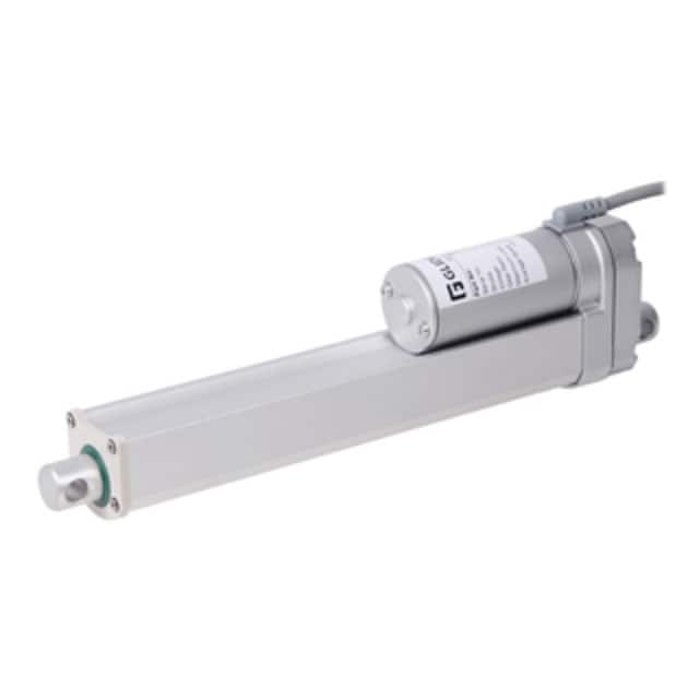 Inspired LED 3617 | Chipmall.com electronics components