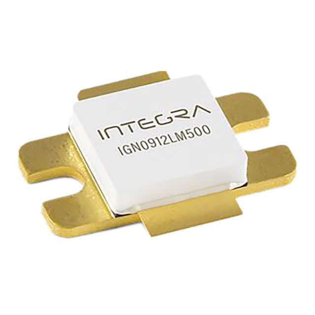 Integra Technologies IGN0912LM500 | Chipmall.com electronics components