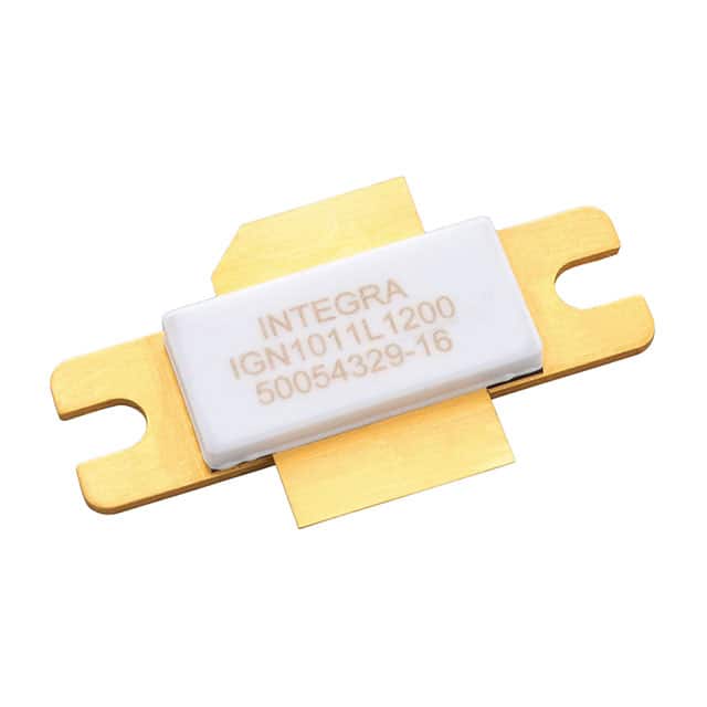 Integra Technologies IGN1011L1200 | Chipmall.com electronics components