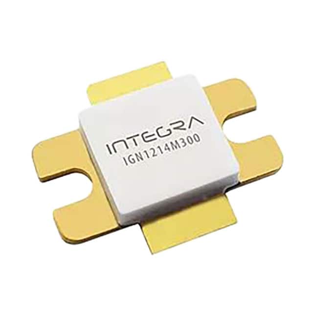 Integra Technologies IGN1214M300 | Chipmall.com electronics components