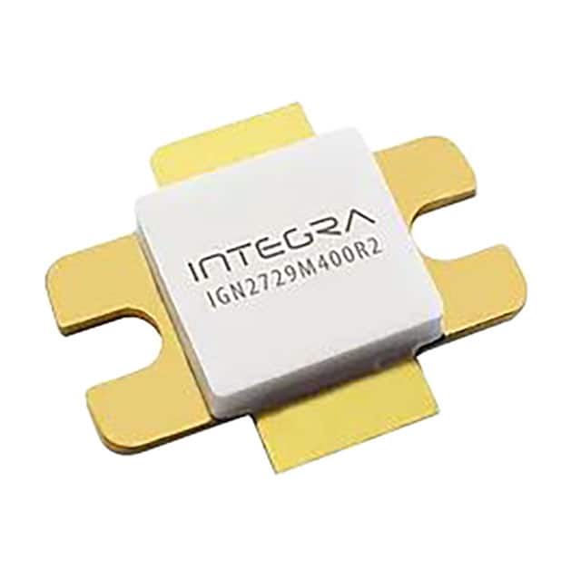 Integra Technologies IGN2729M400R2 | Chipmall.com electronics components