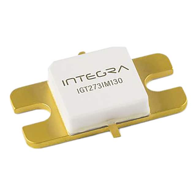 Integra Technologies IGT2731M130 | Chipmall.com electronics components