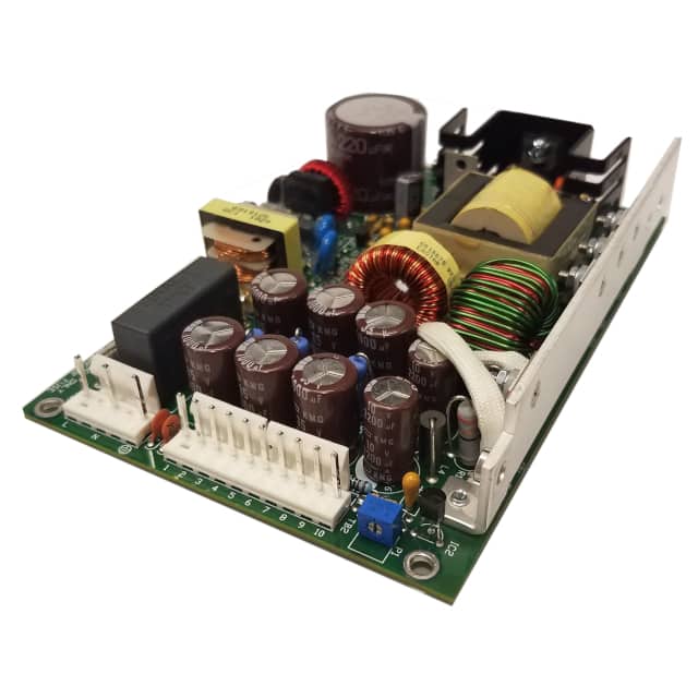 Integrated Power Designs 1010032 | Chipmall.com electronics components