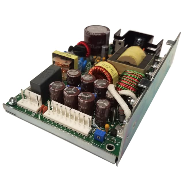 Integrated Power Designs 1010032CH | Chipmall.com electronics components