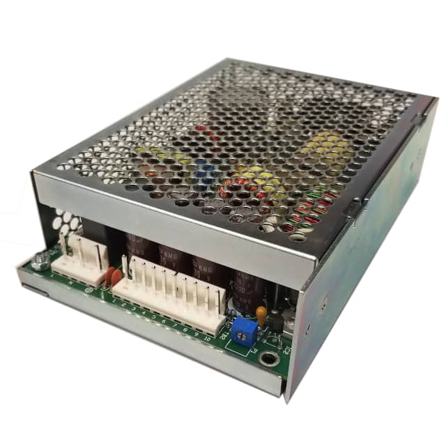 Integrated Power Designs 1010032CHCO | Chipmall.com electronics components