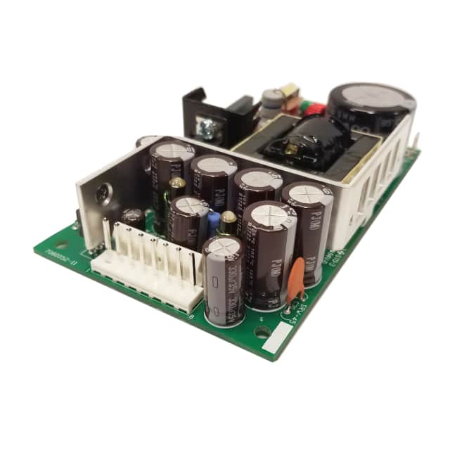 Integrated Power Designs 1010111 | Chipmall.com electronics components