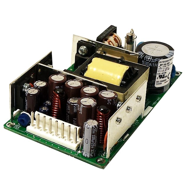 Integrated Power Designs 1010388 | Chipmall.com electronics components
