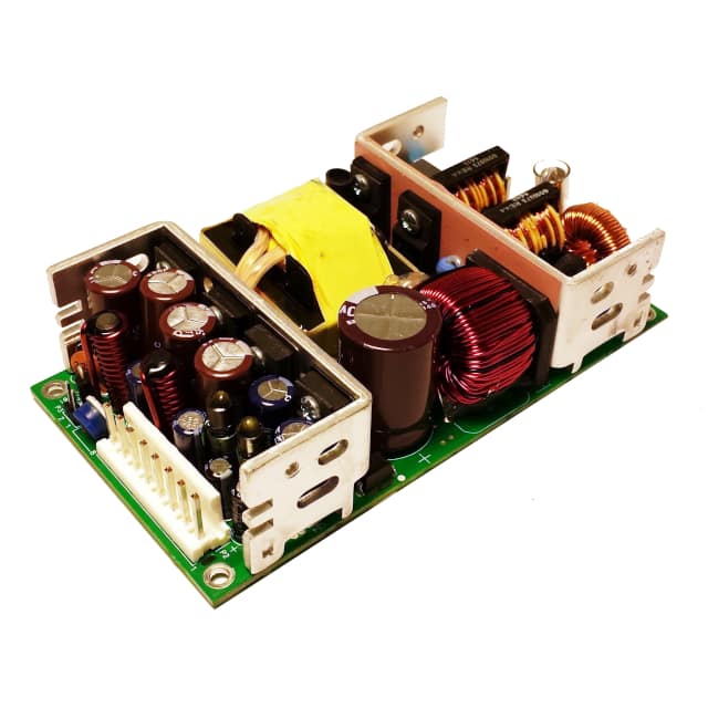 Integrated Power Designs 1011192 | Chipmall.com electronics components