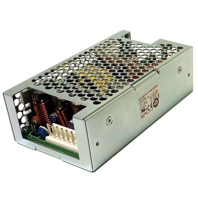 Integrated Power Designs 1011192CHCO | Chipmall.com electronics components