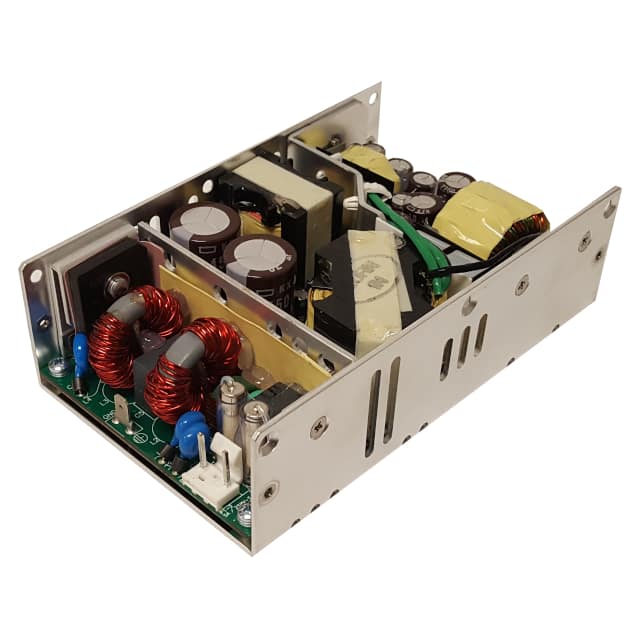 Integrated Power Designs 1011501CH | Chipmall.com electronics components