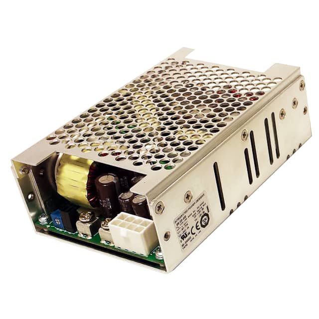 Integrated Power Designs 1011502CHCO | Chipmall.com electronics components
