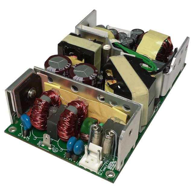 Integrated Power Designs 1011514 | Chipmall.com electronics components