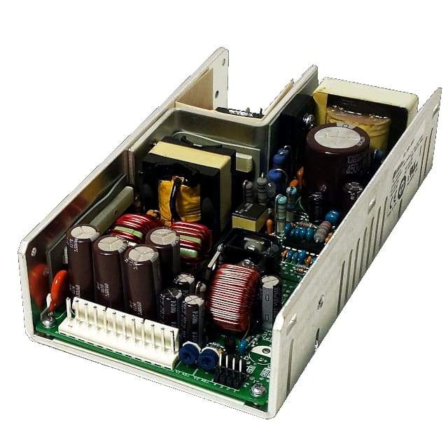 Integrated Power Designs 1011564 | Chipmall.com electronics components