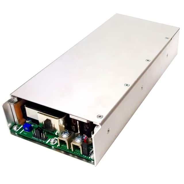 Integrated Power Designs 1011703 | Chipmall.com electronics components