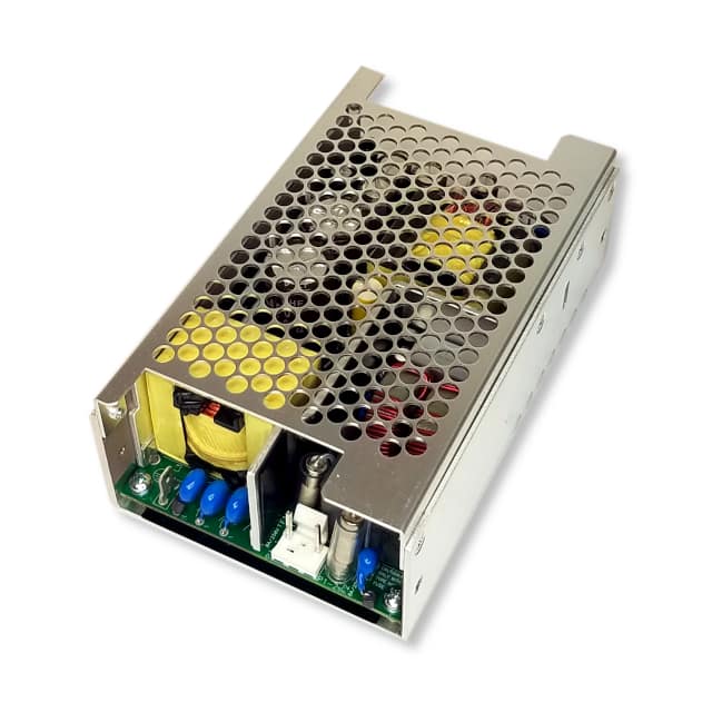 Integrated Power Designs 1011768CHCO | Chipmall.com electronics components
