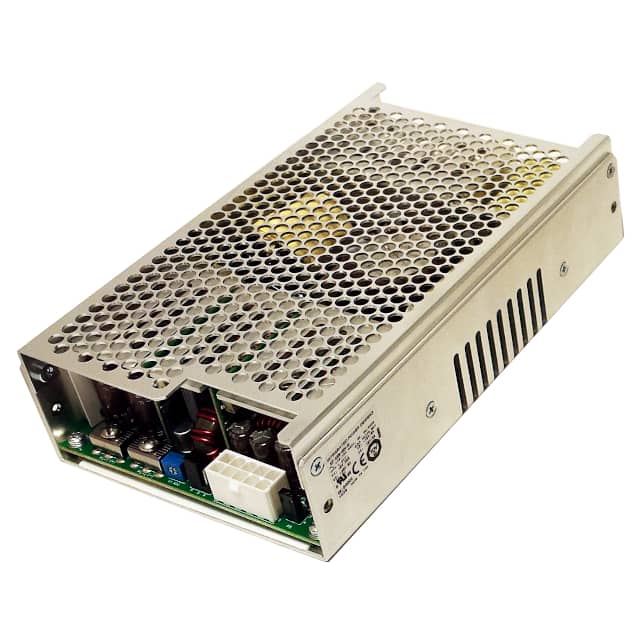 Integrated Power Designs 101184801CHCO | Chipmall.com electronics components