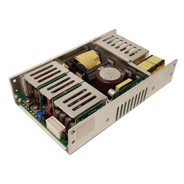 Integrated Power Designs 101187303CH | Chipmall.com electronics components
