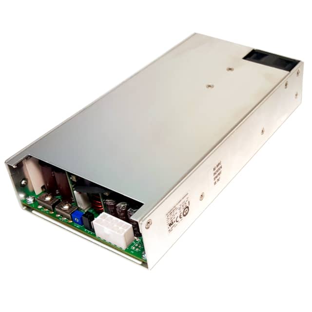 Integrated Power Designs 101190501 | Chipmall.com electronics components