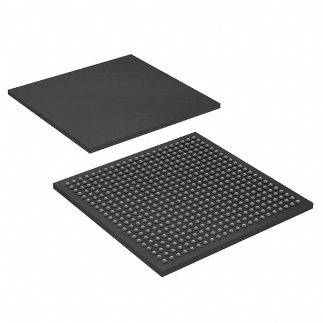 Intel/Altera 10CL080YU484C8G | Chipmall.com electronics components