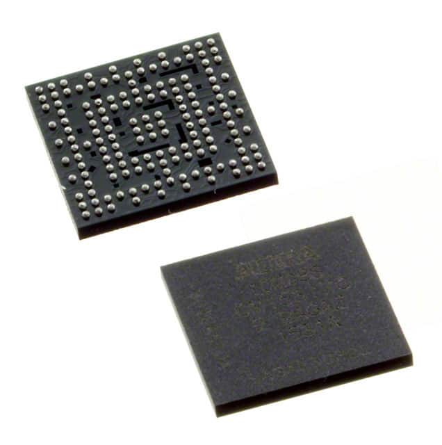Intel/Altera 10M08SAM153I7G | Chipmall.com electronics components