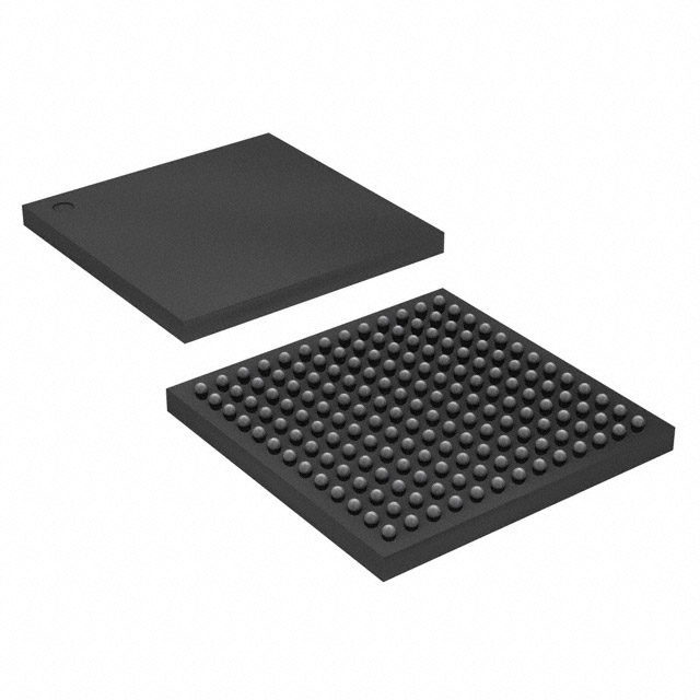 Intel/Altera 10M16SAU169I7G | Chipmall.com electronics components