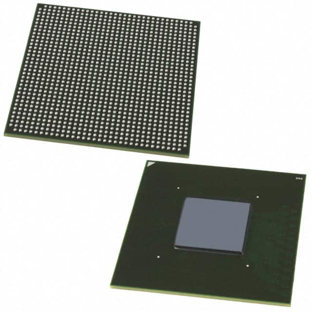 Intel/Altera 5AGTFC7H3F35I3N | Chipmall.com electronics components