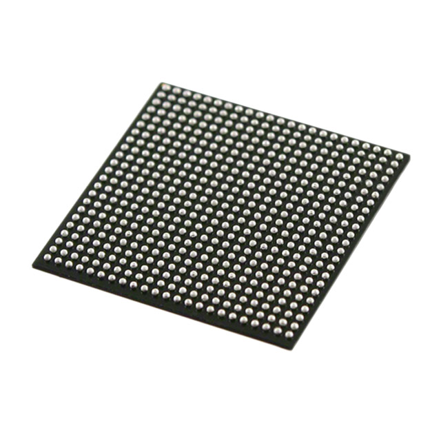 Intel/Altera 5CEBA4F23C8N | Chipmall.com electronics components