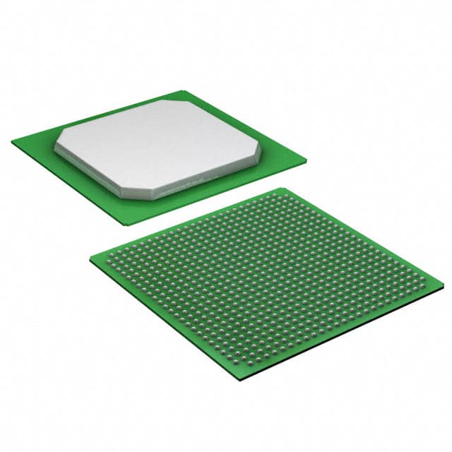 Intel/Altera 5CEFA9F27I7N | Chipmall.com electronics components