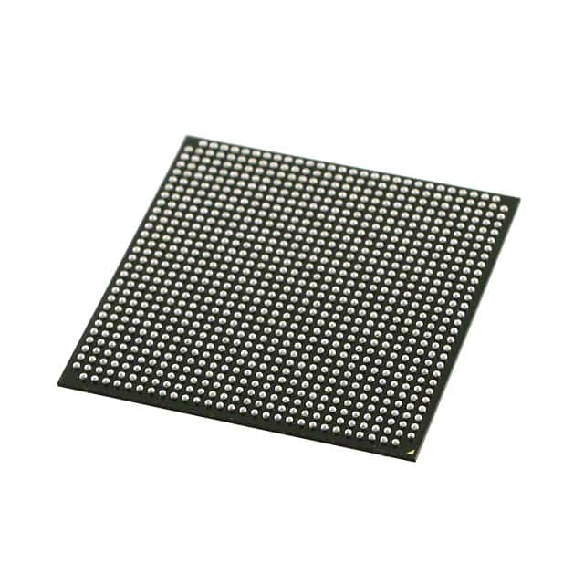 Intel/Altera 5CSXFC5D6F31I7N | Chipmall.com electronics components