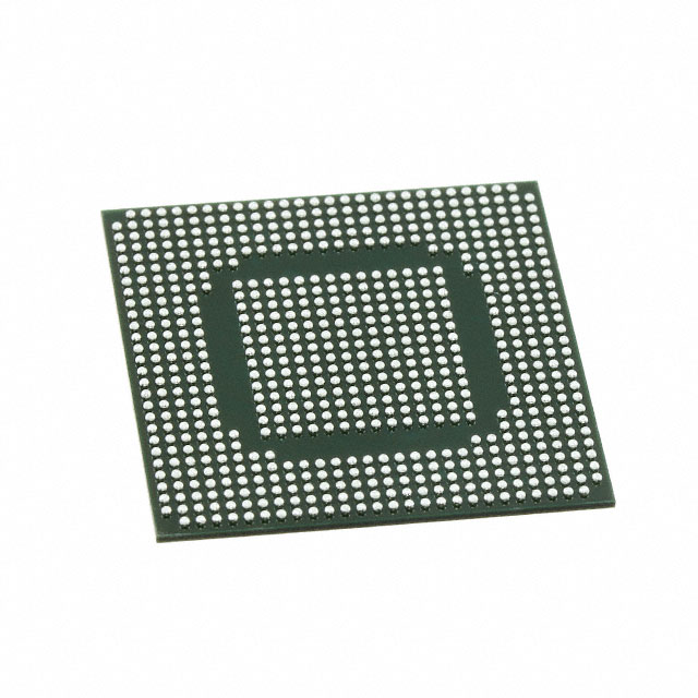 Intel/Altera 5CSXFC6C6U23I7LN | Chipmall.com electronics components
