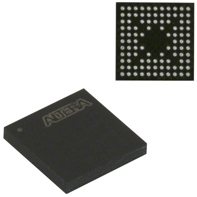 Intel/Altera 5M570ZM100I5N | Chipmall.com electronics components