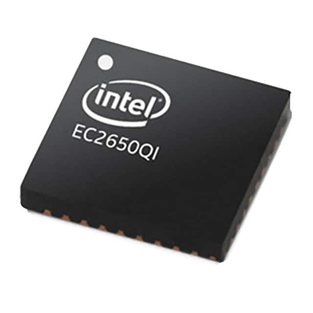 Intel/Altera EC2650QI | Chipmall.com electronics components