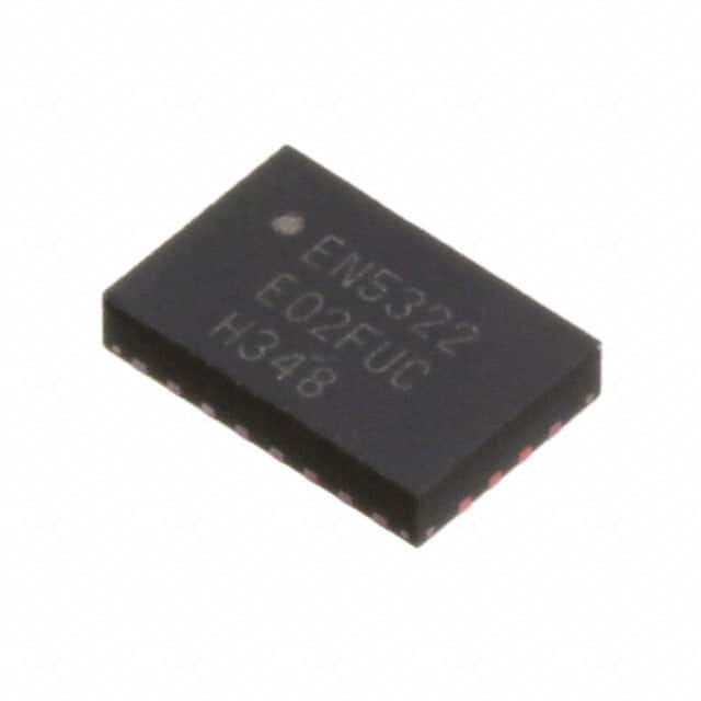 Intel/Altera EN5322QI | Chipmall.com electronics components