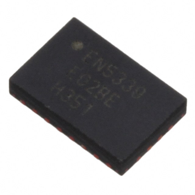Intel/Altera EN5339QI | Chipmall.com electronics components