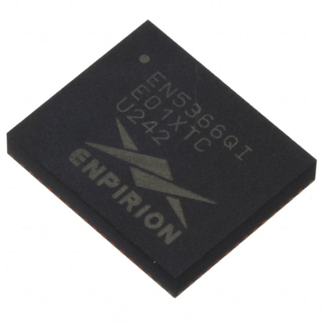 Intel/Altera EN5366QI | Chipmall.com electronics components