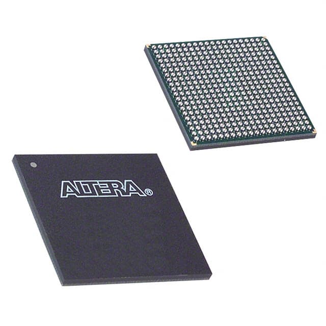 Intel/Altera EP1C20F400I7N | Chipmall.com electronics components