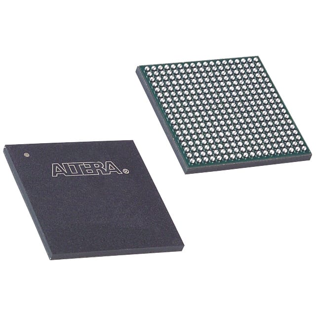 Intel/Altera EP1C4F324I7 | Chipmall.com electronics components