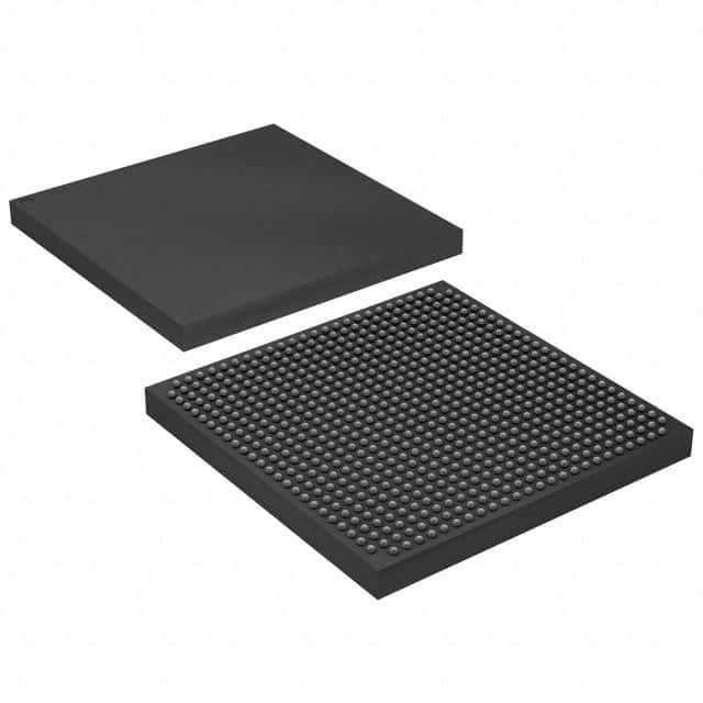 Intel/Altera EP2S30F672C5N | Chipmall.com electronics components