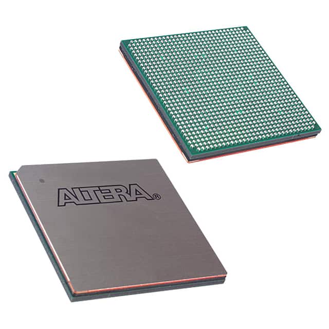 Intel/Altera EP2S60F1020C4N | Chipmall.com electronics components