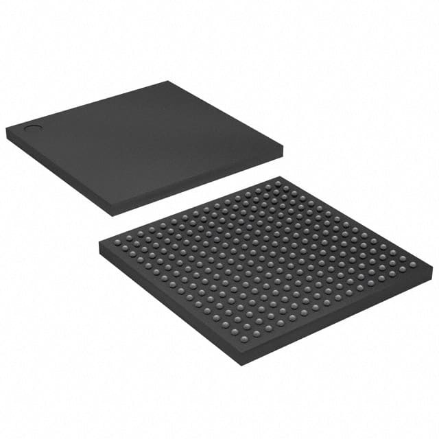 Intel/Altera EP4CE10F17C8N | Chipmall.com electronics components